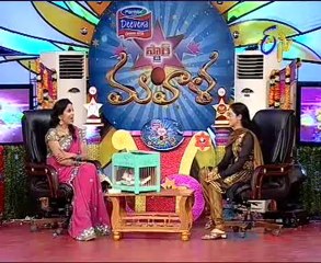 Star Mahila - Vineela, Manisha, Umika, Sucharitha, Niharika & Ayushi - 02