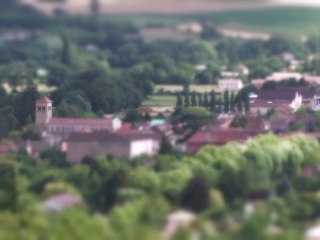 A la rencontre des grottes d'Azé et du massif de Rochebin