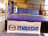location RING CATCH RINGS BOXE 1PACT ORGANISATION SOIREE GALA SHOW SPECTACLES ANIMATIONS PARIS FRANCE EUROPE KICK BOXING