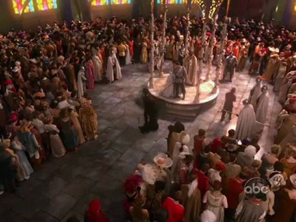 Once Upon a Time (Trailer 2)
