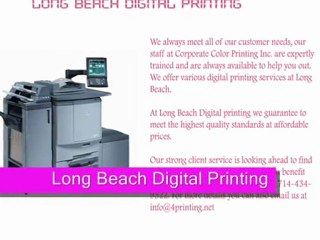 Digital Printers