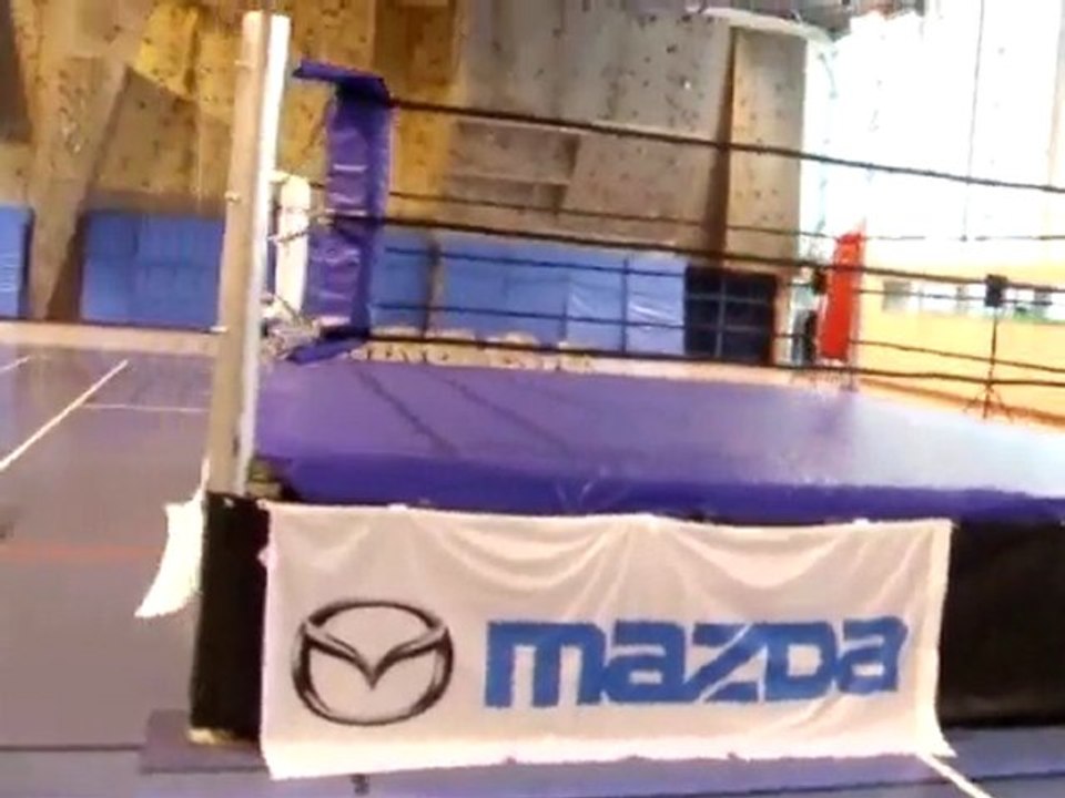 LOCATION RING CATCH BOXE KICK BOXING SHOW EVENTS EVENEMENTIEL TOURNAGE CINEMA PARIS FRANCE CINEMA TV TELEVISION PUB SHOOTING PHOTO