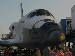 Atlantis s'est posée, fin de l'ère de la navette spatiale