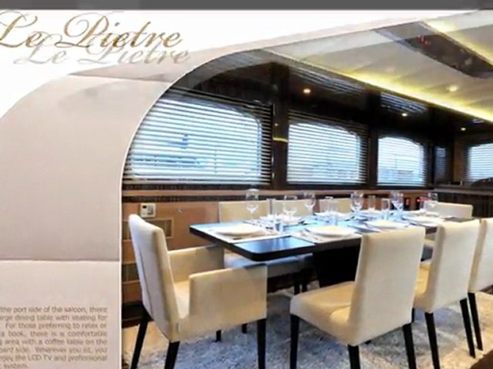 Le Pietre