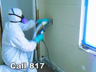 Mold Damage Fort Worth Call 817-349-7757 Now Removal ...