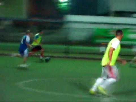 FL PLAY OFF YARI FİNAL GÜNSPOR-THESEUS