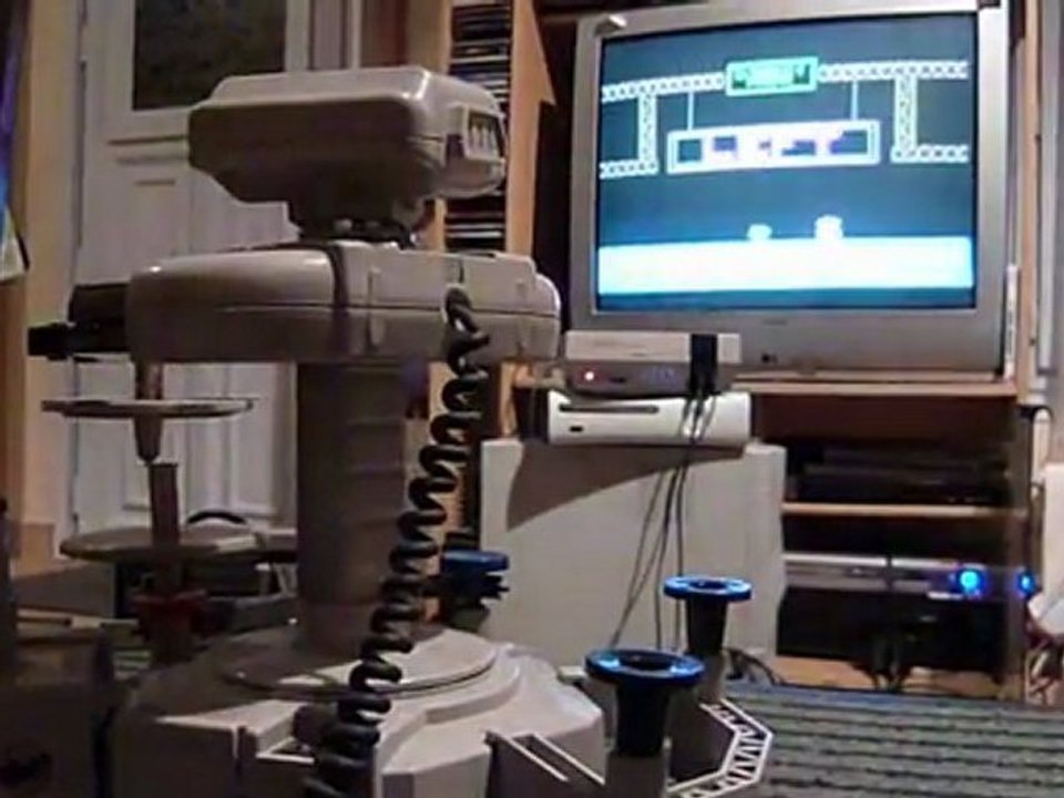 L'antre du Mea : R.O.B. Spécial 10 000/15 000 vues