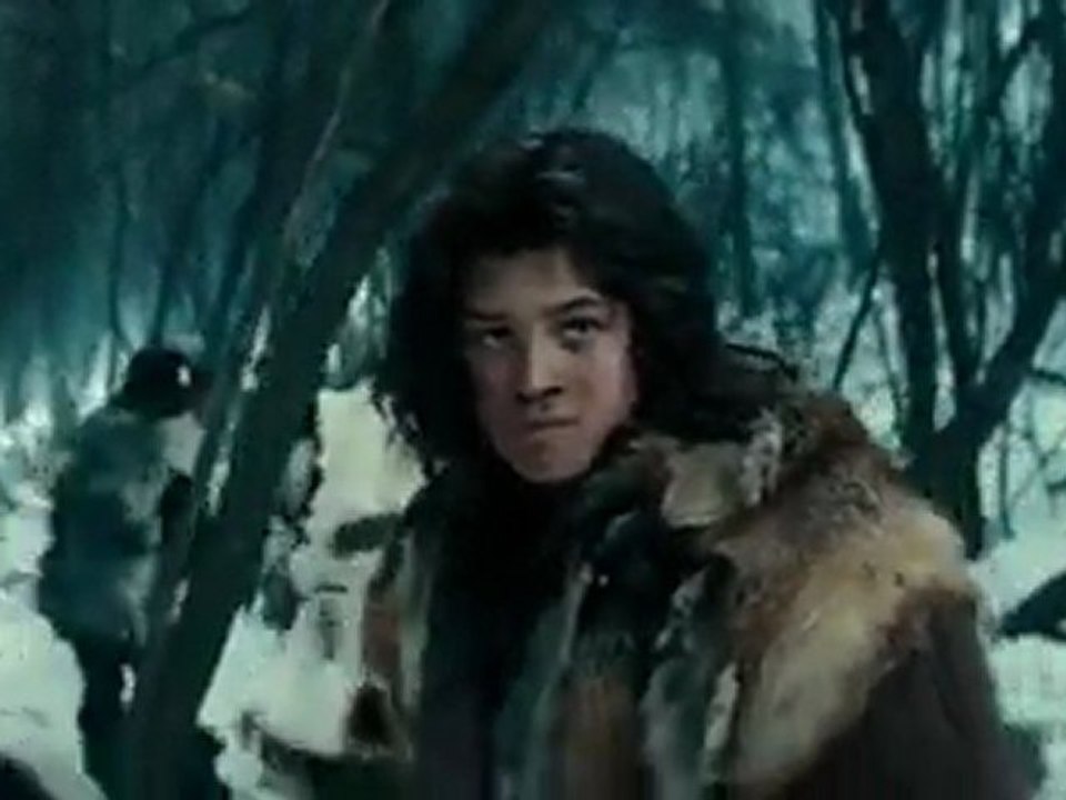 CONAN THE BARBARIAN - Extrait Combat Sanglant Red Band [VO HD]