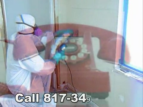 Mold Remediation Fort Worth Call 817-349-7757 Now ...