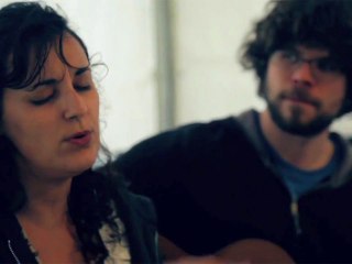 Live We Used to have a Band "Well Oh Well" - Festival Les Voix du Gaou