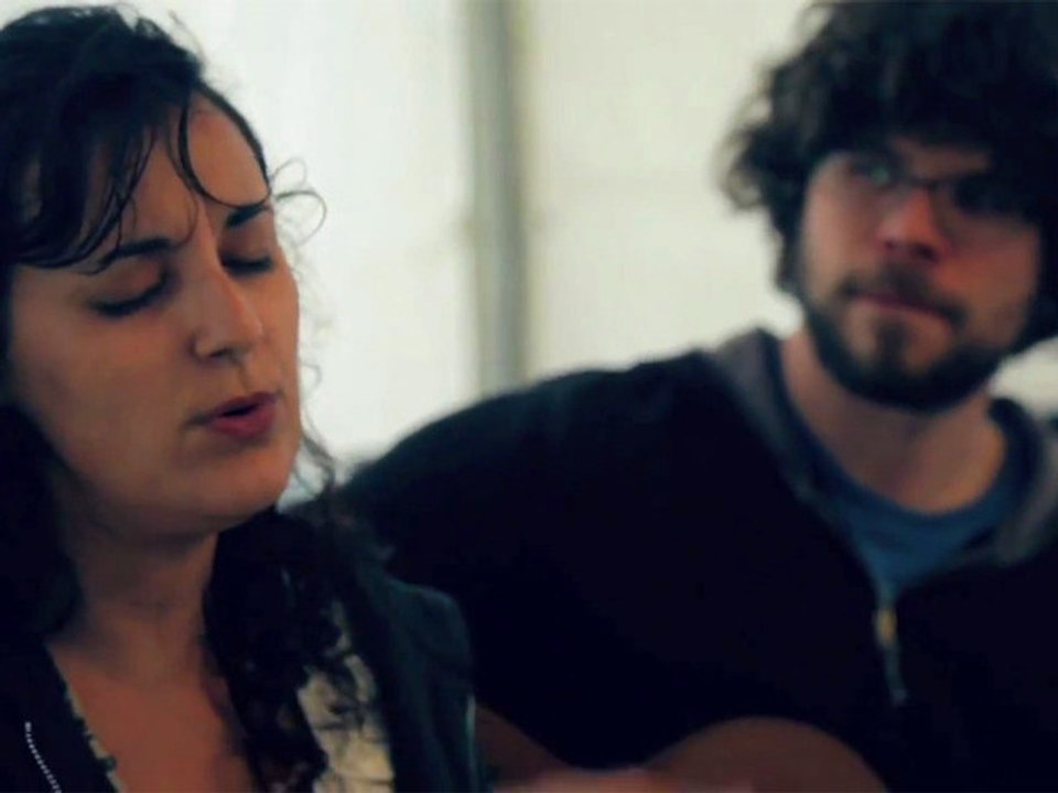 Live We Used to have a Band "Well Oh Well" - Festival Les Voix du Gaou