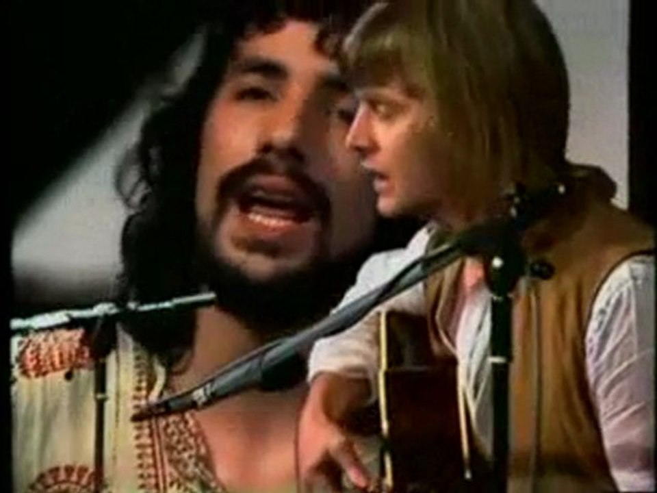 Cat Stevens - My Lady D'arbanville
