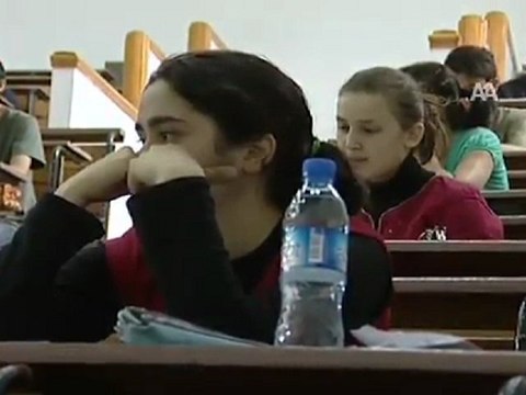 LYS SONUÇLARI AÇIKLANDI