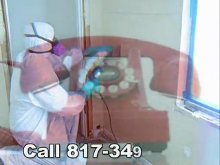 Mold Assessment Fort Worth Call 817-349-7757 Now ...