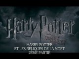 [EXCLU] Harry Potter et les Reliques de la Mort - Gringotts et les gobelins [VOST-HD]