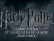 [EXCLU] Harry Potter et les Reliques de la Mort - Derniers Jours de Tournage [VOST-HD]
