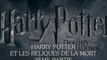 [EXCLU] Harry Potter et les Reliques de la Mort - Derniers Jours de Tournage [VOST-HD]