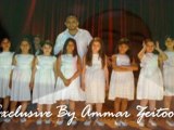 Tamer Hosny - Maser Al- Salam By Ammar Zeitoon