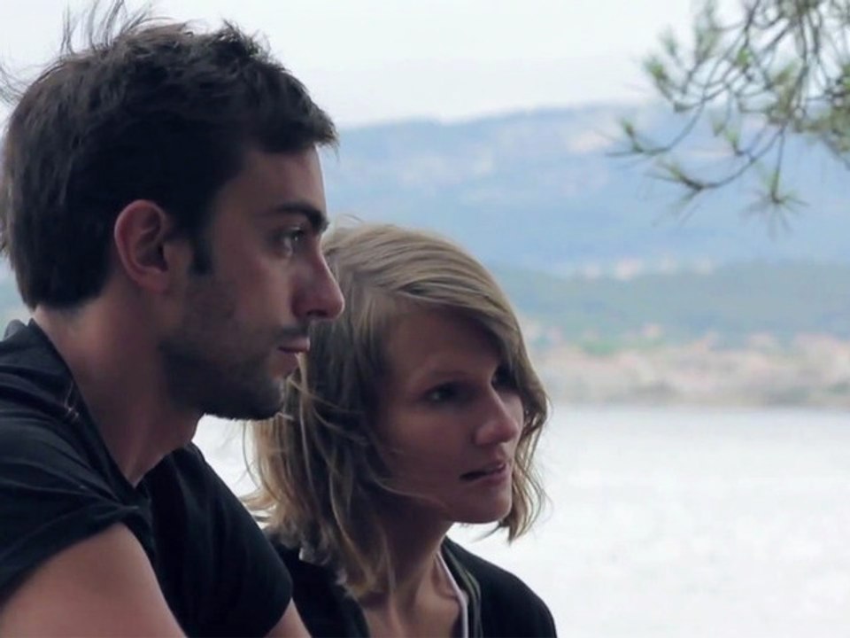 Cocoon pour l'album "Where the Oceans end" - Festival Plage de Rock