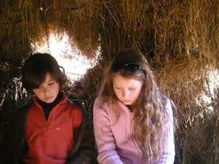 AU PAYS DES TRACES, Ferme de Miguet - Patrick Couserans