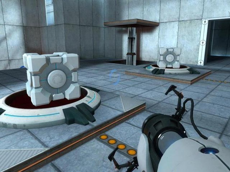 Review Portal ( X360 HD )