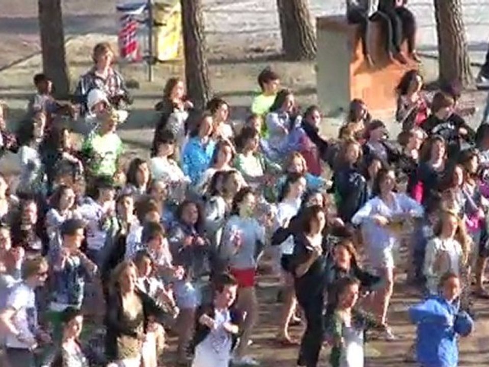 Flashmob