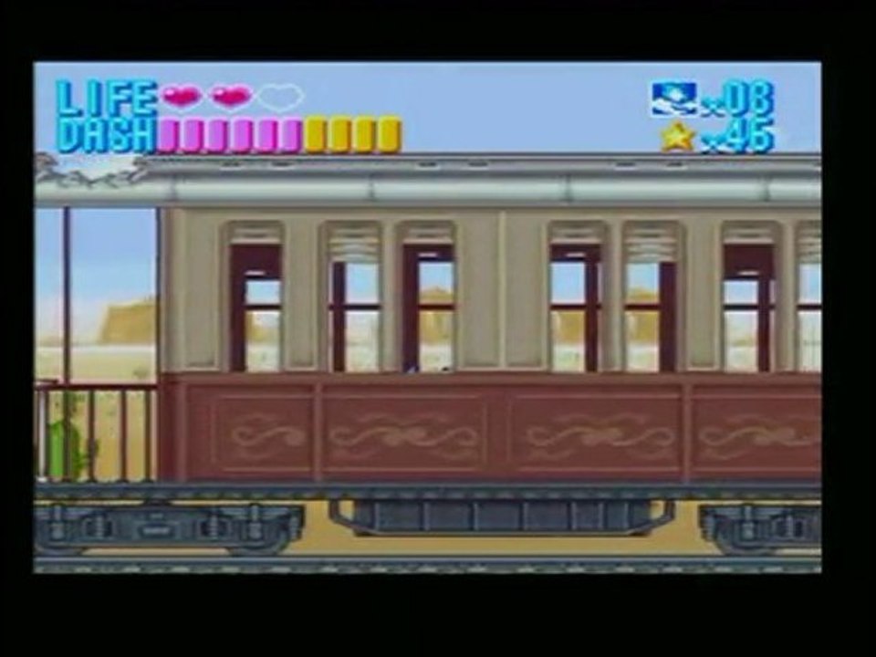 L'antre du Mea : Les jeux Tiny Toons (Seconde Partie)