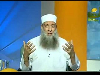 حكم اللحية في الإسلام :: أبي إسحاق الحويني