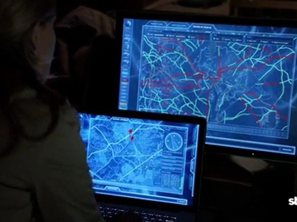 Torchwood- Miracle Day - Episode 3 Clip