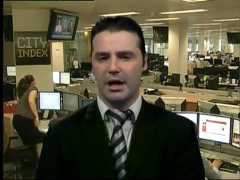 Euro markets fall ahead of EU Summit - 21 July, Market News