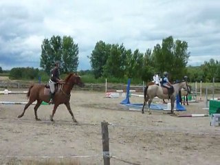 fausteen du pecos 5ans aa