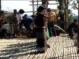 Local Dance of Arunachal Pradesh