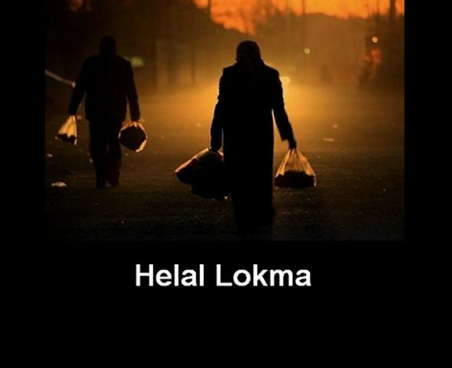 Helal Lokma