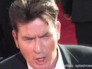 Charlie Sheen gets Killed !