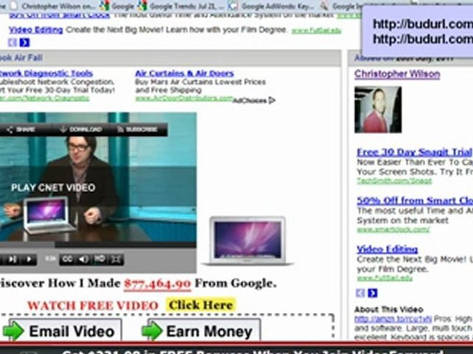 Tips To Use videoforward.com