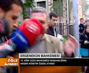 ÖĞLE AJANSI  21.07.2011 bölüm 1