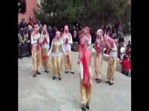 Yaycılar Şehit Hayati REÇBER İ.Ö.Okulu, 23 NİSAN 2011 TRAKYA