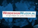 Gratis Webdesign Offerte