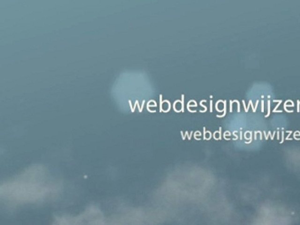 WebdesignWijzer Beste Webdesign