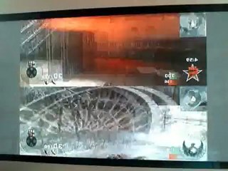 mêlée generale a  array avec dinamite-17