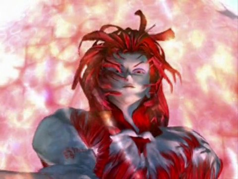 Final Fantasy IX 60) La Transe De Kuja