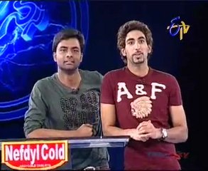 Jeans - King of All Game Shows - Singers - Karunya - Hemachandra - 05