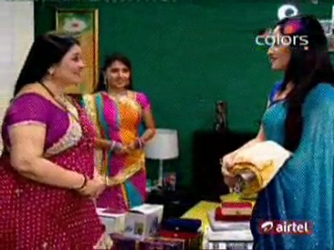 Hamari Saas Leela - 21st July 2011 pt2