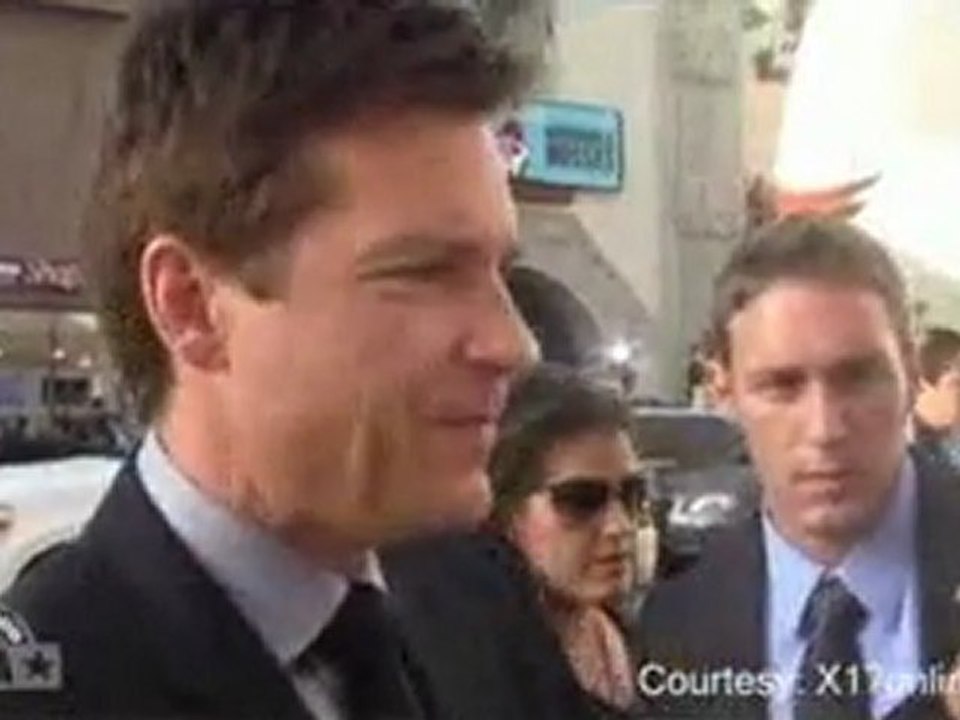 HOT Jennifer Aniston at 'Horrible Bosses' Premiere