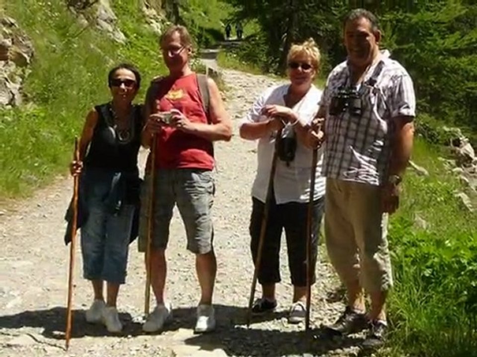 La Fou d Allos 14 Juillet 2011