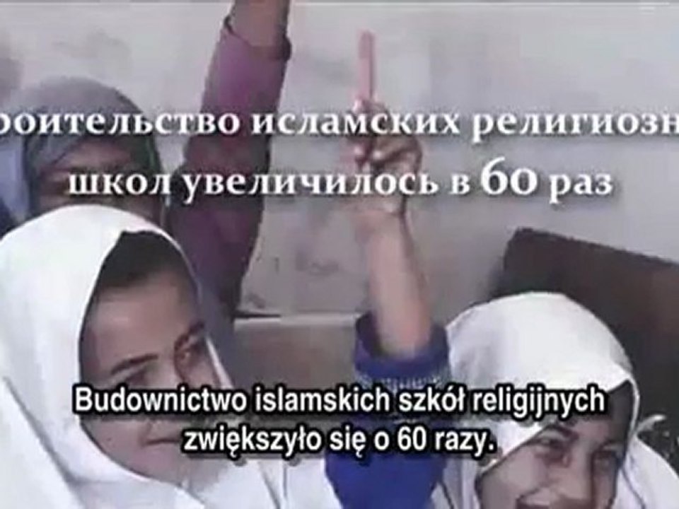 Ocknij się Rosjaninie!