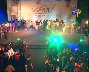 Prabhas - Kajal - Taapsee - Mr. Perfect - Music Magic - 04