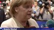 Angela Merkel optimiste sur le deuxième plan d'aide à la Grèce