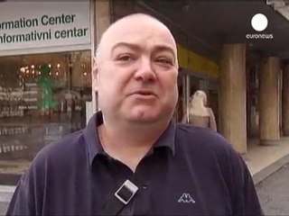 Goran Hadziç, Lahey yolunda