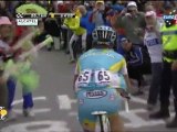 Tour de France 2011 - ÉTAPE 18- Pinerolo(Italy)=>Galibier Serre-Chevalier,200.5 km(13)